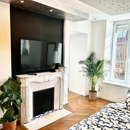 Studio Avenue Ремирмонт Екстериор снимка