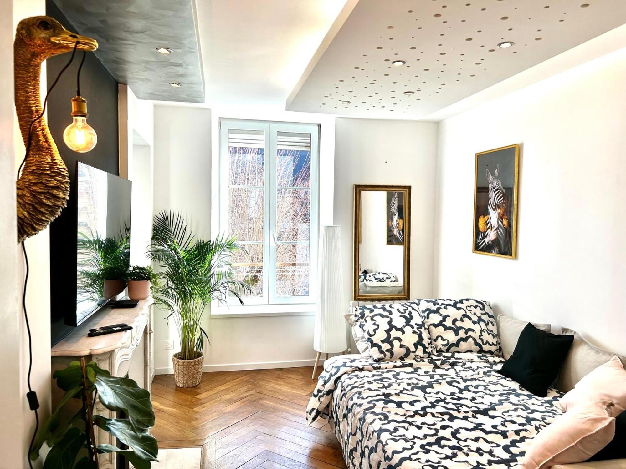 Studio Avenue Ремирмонт Екстериор снимка