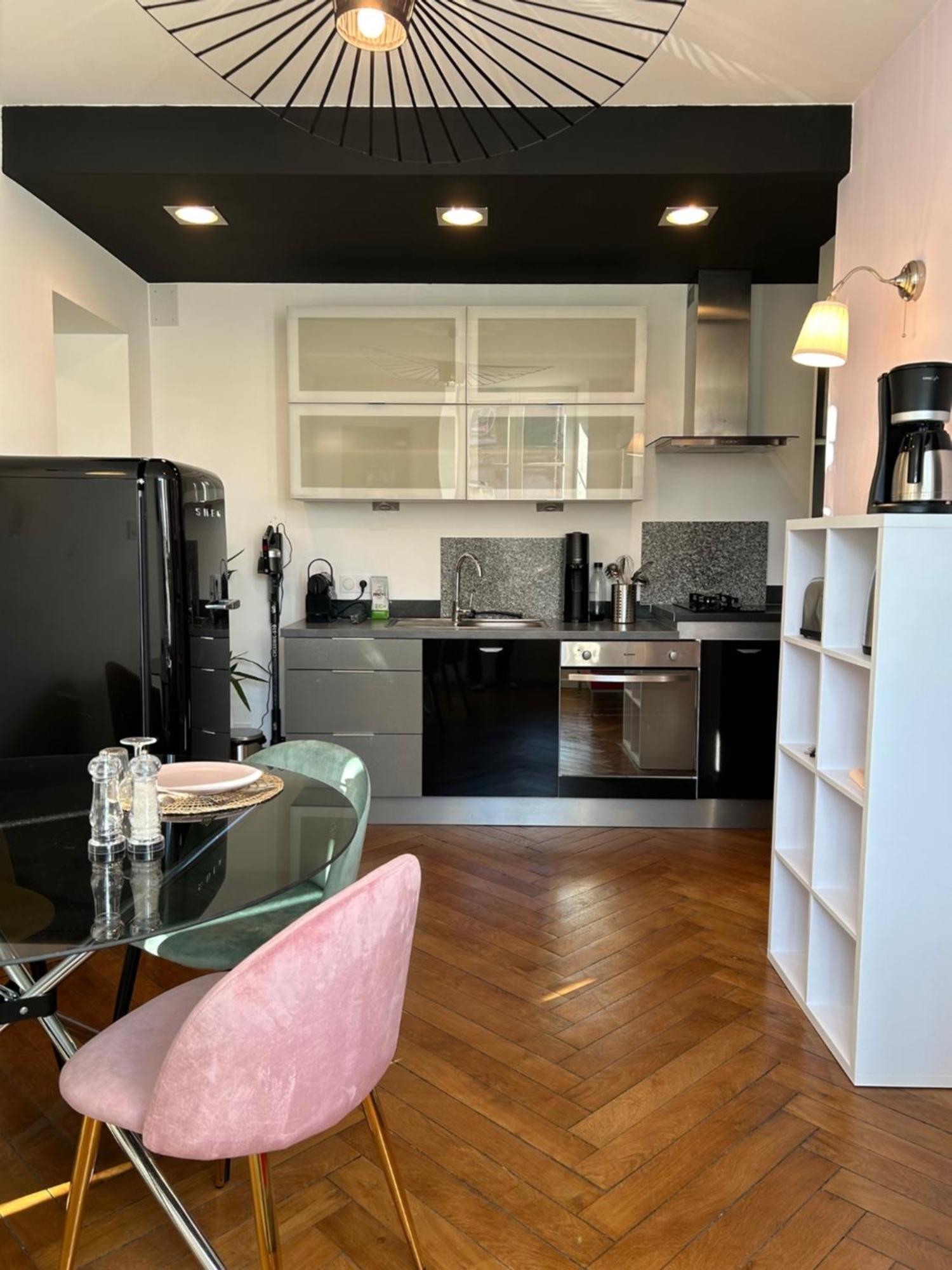 Studio Avenue Ремирмонт Екстериор снимка