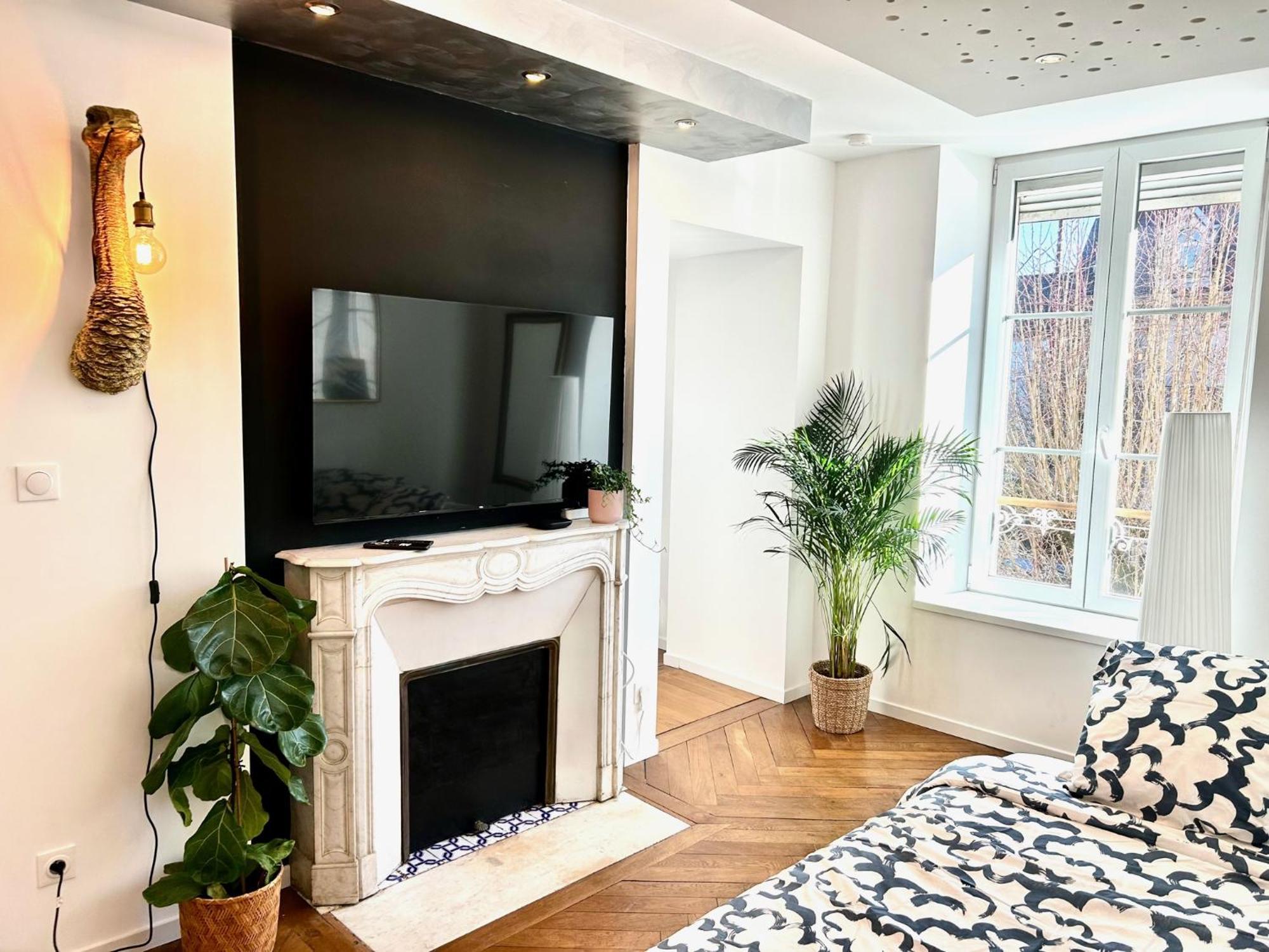 Studio Avenue Ремирмонт Екстериор снимка
